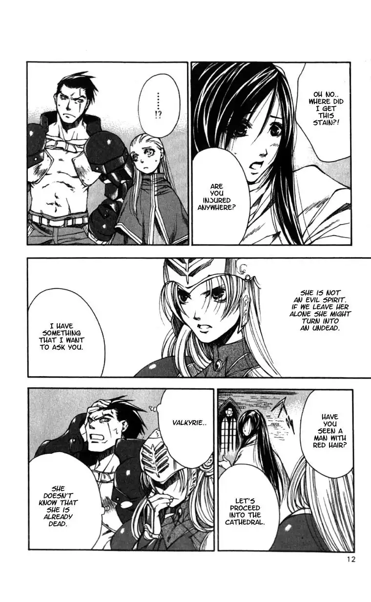 Valkyrie Profile Chapter 7 10